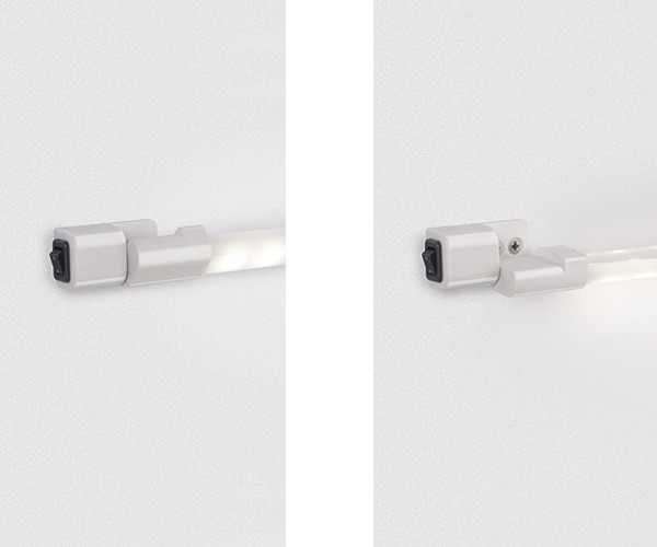 QUICK LED L-LINDA 21 ΛΕΥΚΟ 12V FASP2951B2C0A00 2