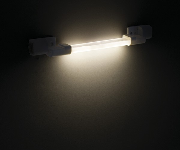 QUICK LED L-LINDA 21 ΛΕΥΚΟ 12V FASP2951B2C0A00 3