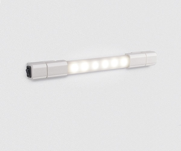 QUICK LED L-LINDA 21 ΛΕΥΚΟ 12V FASP2951B2C0A00 4