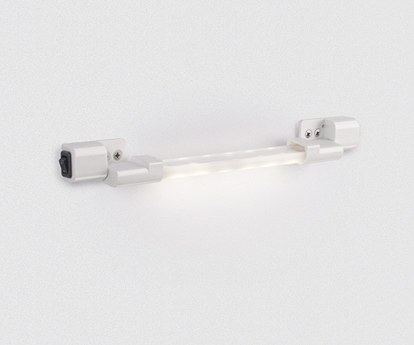 QUICK LED L-LINDA 21 ΛΕΥΚΟ 12V FASP2951B2C0A00 5