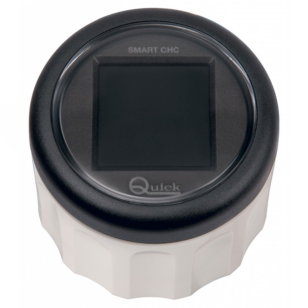 ΜΕΤΡΗΤΗΣ ΚΑΔΕΝΑΣ QUICK SMART CHC FNSCHCF00000A00 3