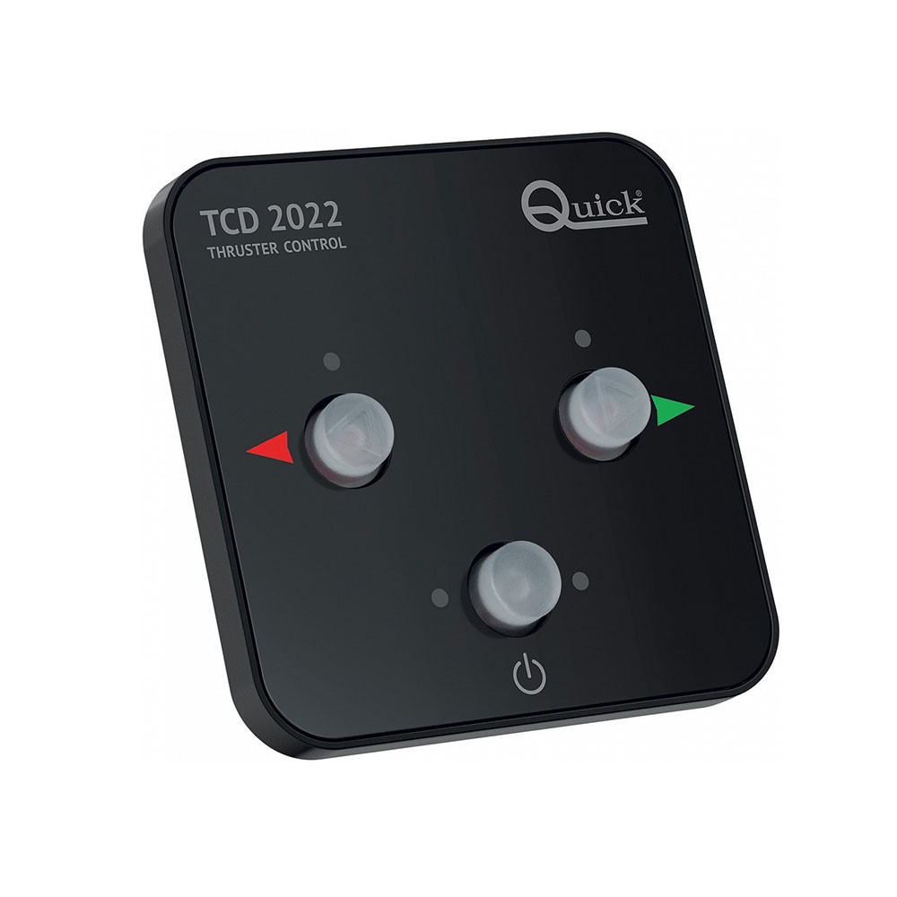 ΧΕΙΡΙΣΤΗΡΙΟ TCD 2022 TOUCH FNTCD2022000B00 2