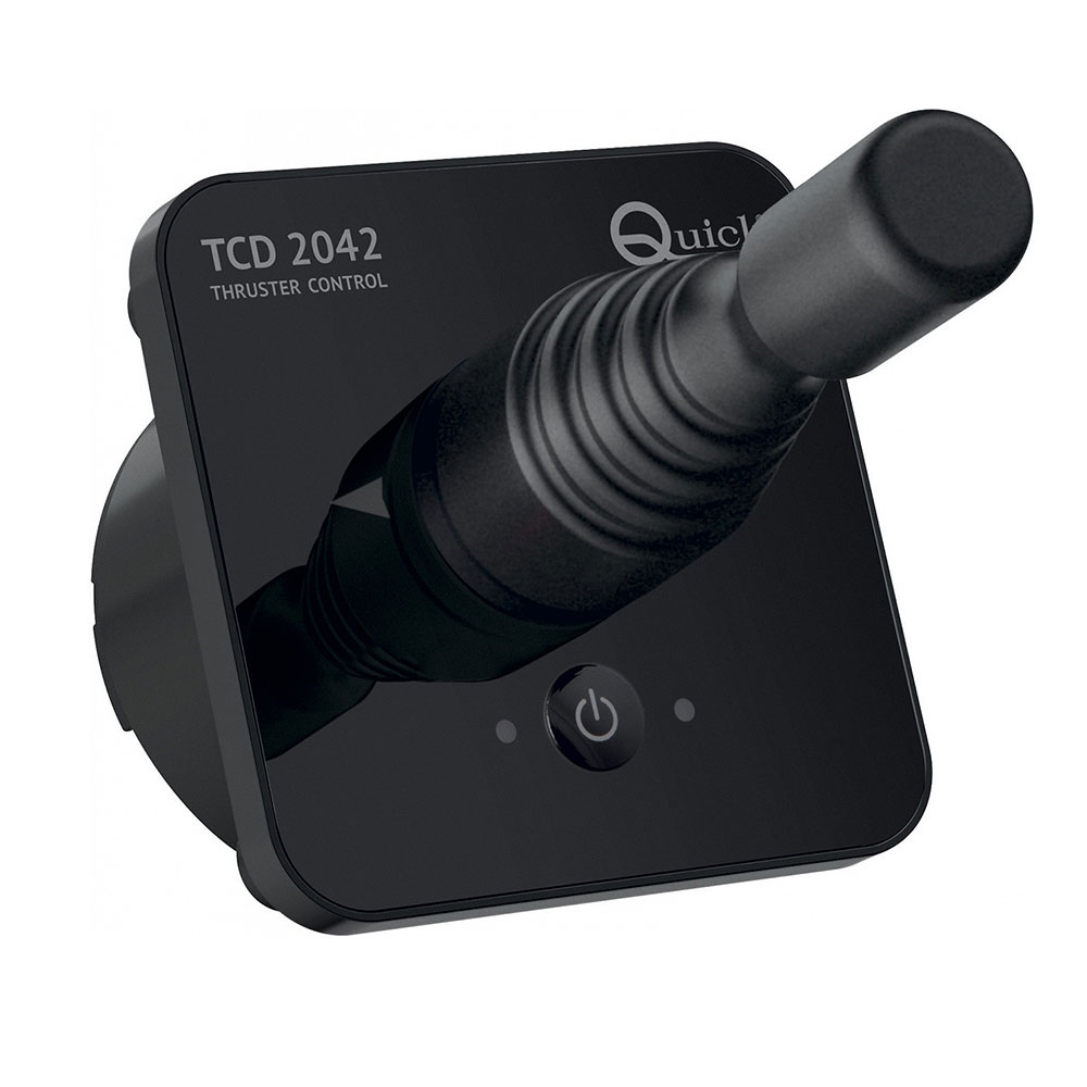 ΧΕΙΡΙΣΤΗΡΙΟ TCD 2042 JOYSTICK FNTCD2042000C00 2