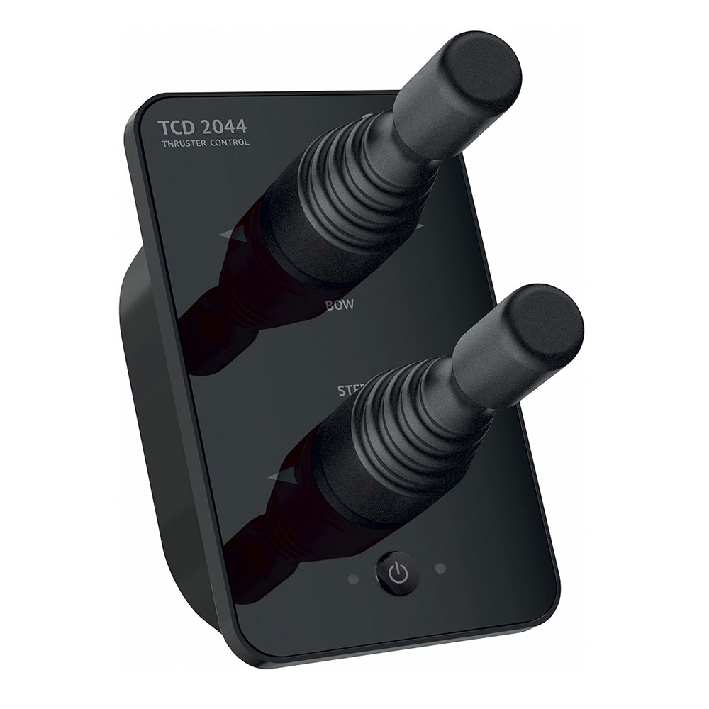 ΧΕΙΡΙΣΤΗΡΙΟ TCD 2044 JOYSTICK BOW/STERN FNTCD2044000C00 2