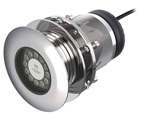 QUICK CHALLENGER UWL THI 30 BLUE FASP6252A2CGA00