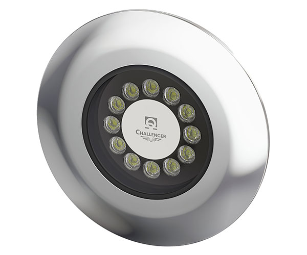 QUICK CHALLENGER UWL THI 30 RGBW FASP6252B4CGA00 2