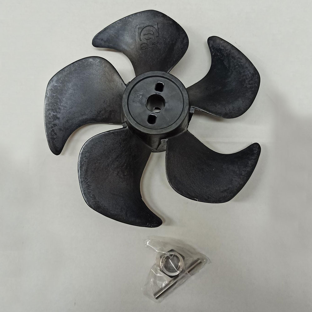 ΠΡΟΠΕΛΑ QUICK BOW THRUST 185L 5 BLADE FVSGEL185L05A00