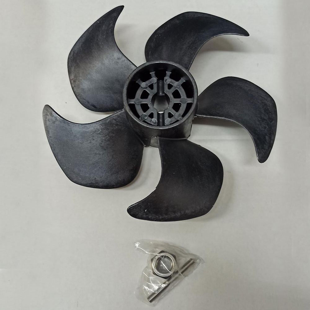 ΠΡΟΠΕΛΑ QUICK BOW THRUST 250L 5 BLADE FVSGEL250L05A00 2