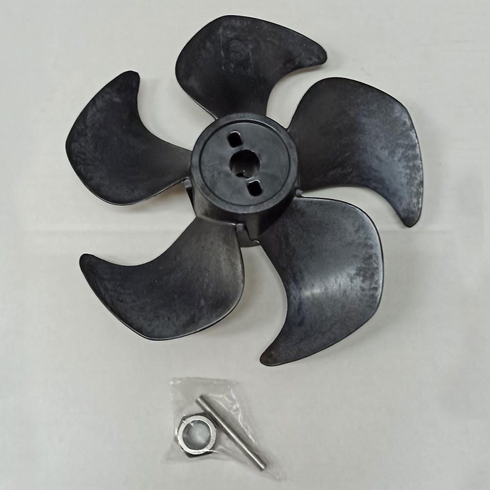 ΠΡΟΠΕΛΑ QUICK BOW THRUST 250R 5 BLADE FVSGEL250R05A00