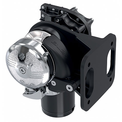 ΕΡΓΑΤΗΣ QUICK BALDER BL2P 600W-24V 08mm FF FSBL20624FY8B00 3