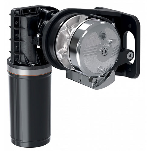 ΕΡΓΑΤΗΣ QUICK BALDER BL2P 600W-24V 06mm FF FSBL20624FY6B00 2