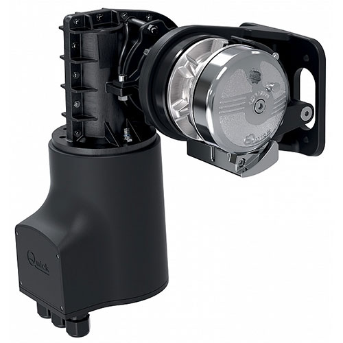 ΕΡΓΑΤΗΣ QUICK BALDER BL2P 900W-24V 08mm FF FSBL20924FY8B00 2