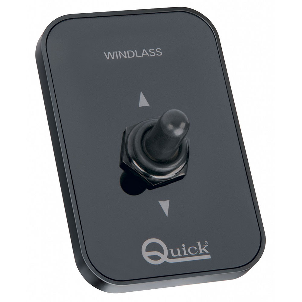 ΠΙΝΑΚΑΣ ΧΕΙΡΙΣΜΟΥ ΕΡΓΑΤΗ QUICK WCS 820 FPWCS8200000A00