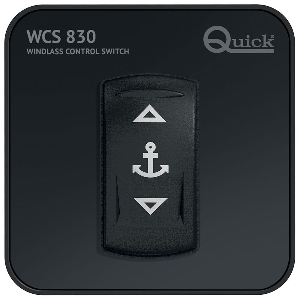 ΠΙΝΑΚΑΣ ΧΕΙΡΙΣΜΟΥ ΕΡΓΑΤΗ QUICK WCS 830 FPWCS8300000B00 3
