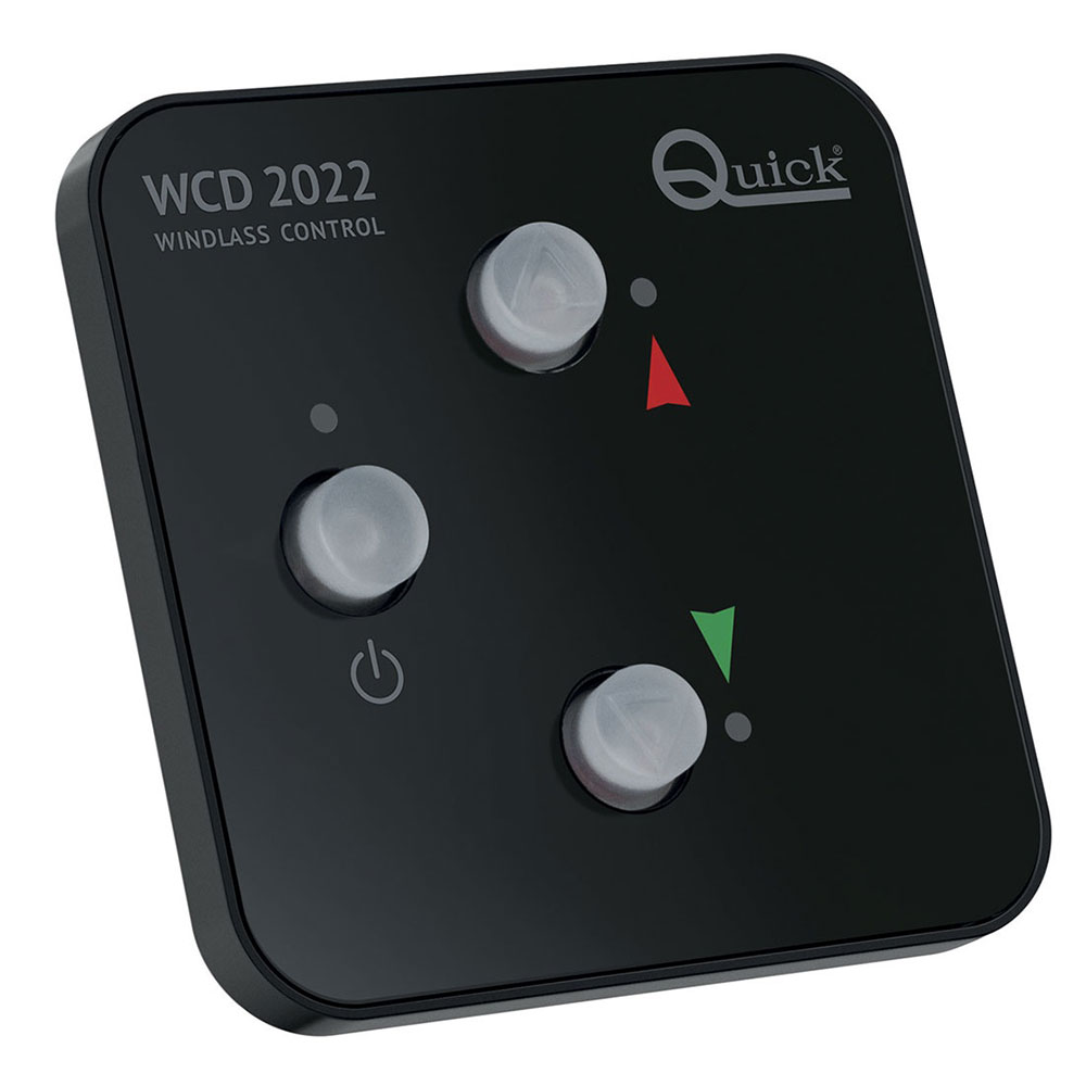 ΠΙΝΑΚΑΣ ΧΕΙΡΙΣΜΟΥ ΕΡΓΑΤΗ QUICK WCD 2022 FNWCD2022000B00 2