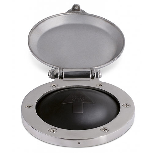 ΔΙΑΚΟΠΤΗΣ ΠΑΤΗΤΟΣ INOX 150A 915/CX FP915CX00000A00