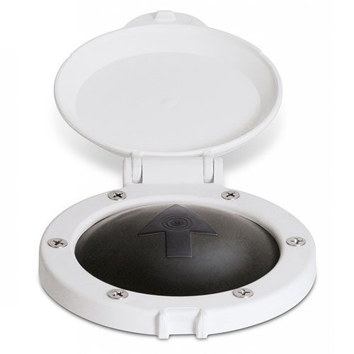 ΔΙΑΚΟΠΤΗΣ ΠΑΤΗΤΟΣ ΛΕΥΚΟΣ 150A 915/CW FP915CW00000A00