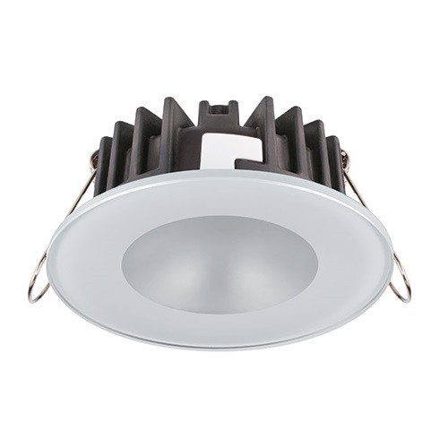 QUICK APOLLO XP LP LED WARM WHITE 6W 1030V GLASS D00 1P FASP5032X12CD00 2