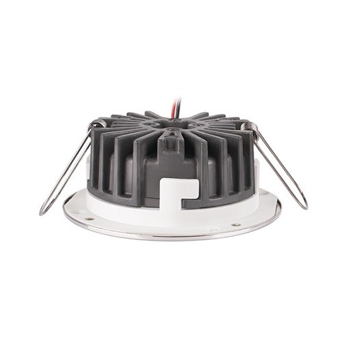 QUICK ΦΩΣ LED KAI XP - LP - 4W - 95° IP66 FASP2492X02CD00 2