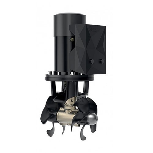 BOW THRUST QUICK Φ185 85 KGF 24V 4.3KW D.P. FGBT18085240T00 2