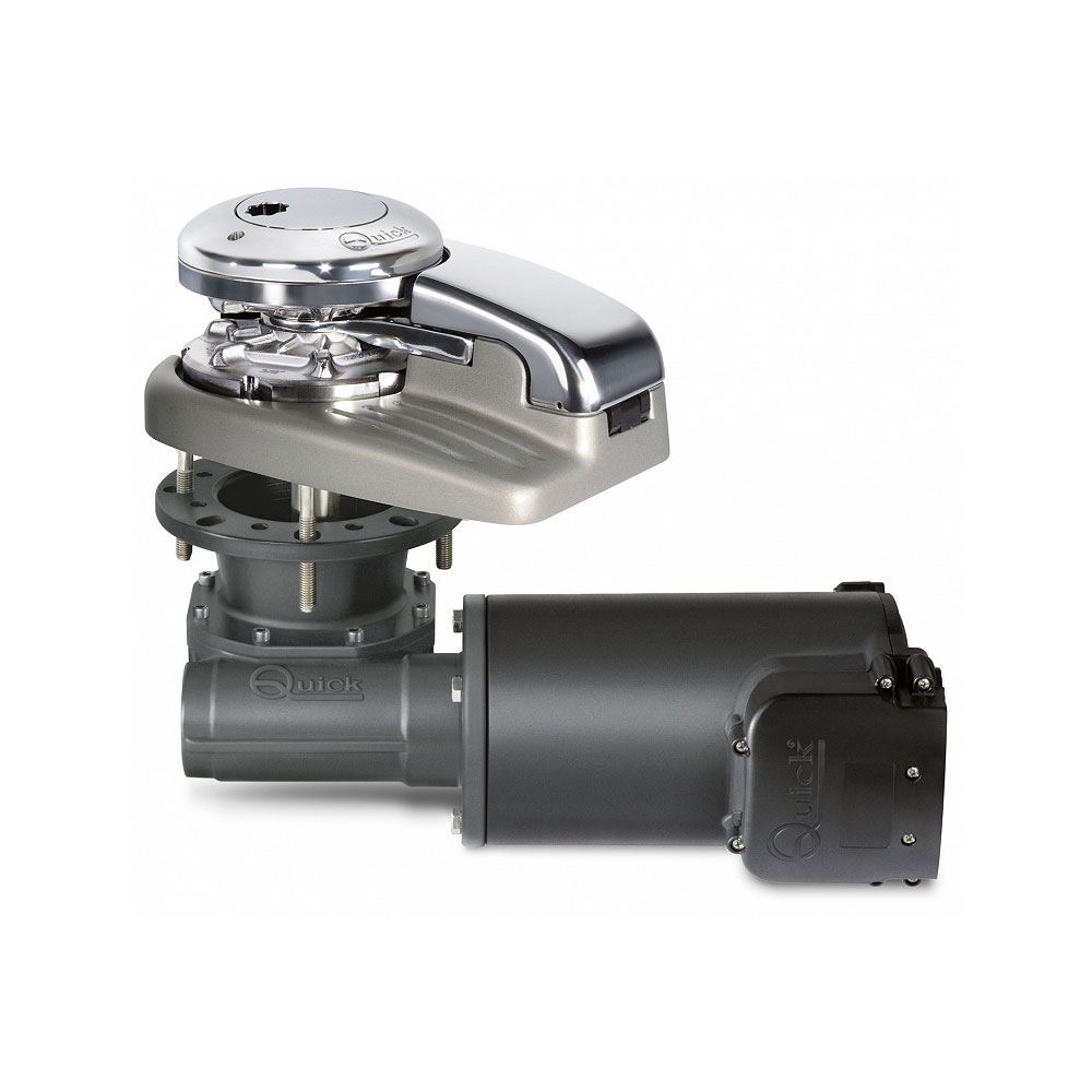 ΕΡΓΑΤΗΣ QUICK DYLAN DH4 1500W-12V 10mm FSDH15120010A00