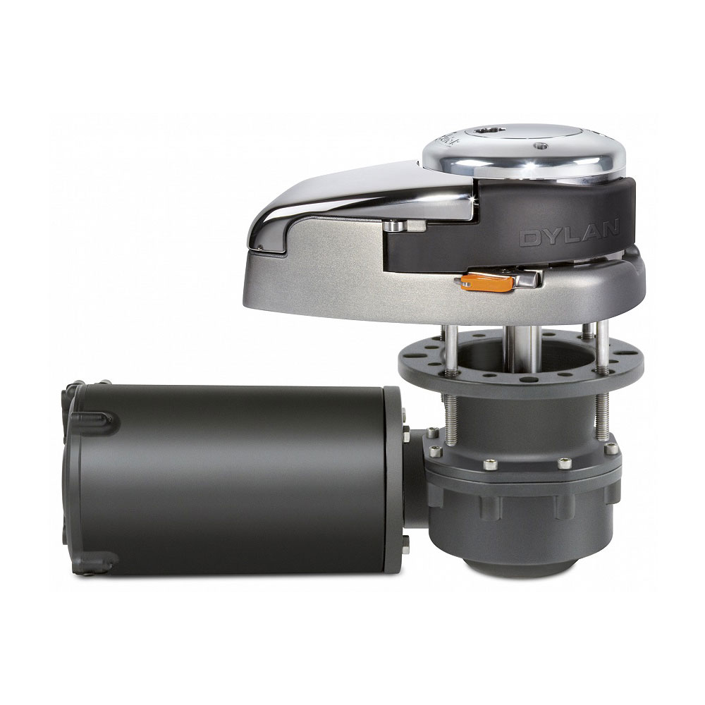 ΕΡΓΑΤΗΣ QUICK DYLAN DH4 1500W-12V 10mm FSDH15120010A00 2
