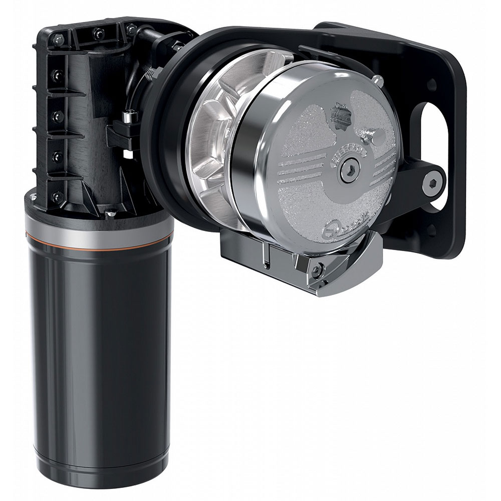 ΕΡΓΑΤΗΣ QUICK BALDER BL2P 600W-12V 08mm FF FSBL20612FX8B00