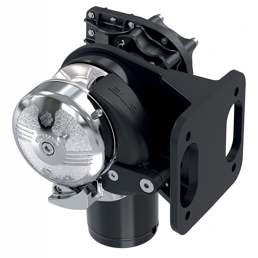 ΕΡΓΑΤΗΣ QUICK BALDER BL2P 600W-12V 08mm FF FSBL20612FX8B00 2
