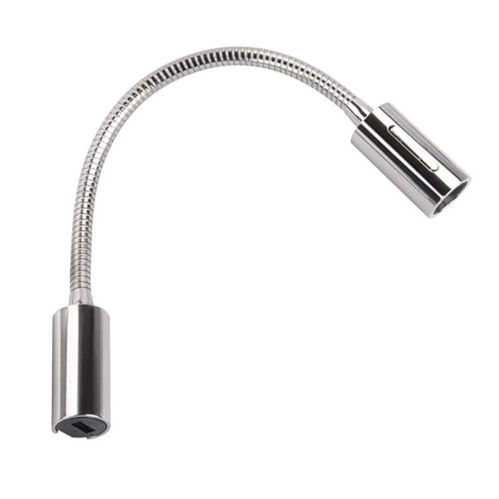 QUICK AUDREY WL USB/C WRM 1030 L. BLK CHRO